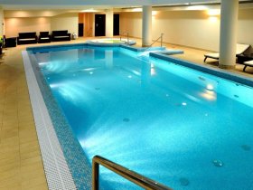 Entspannen in Swinemünde mit Abendessen - 4 Tage
