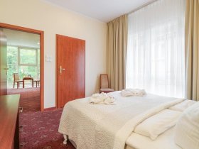Entspannen in Swinemünde mit Abendessen - 4 Tage