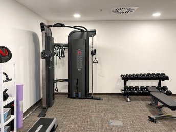 Budapest erleben - 3 Tage  