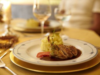 Schwaben Deal (3=2, 1 Nacht gratis)