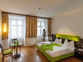 2 Tage Kurzurlaub - Auszeit vom Alltag im niederösterreichischen Waldviertel