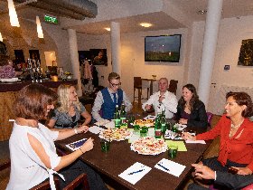 2 Tage Kurzurlaub - Auszeit vom Alltag im niederösterreichischen Waldviertel