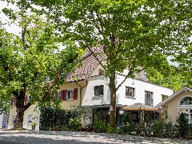 Pfingsten 4 Tage Bed & Breakfast im Boutique-Hotel