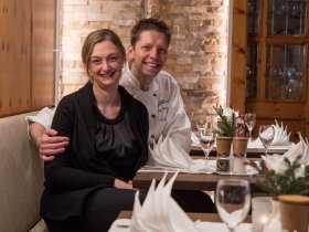 Pfingsten 4 Tage Bed & Breakfast im Boutique-Hotel