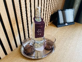 Pfingsten 4 Tage Bed & Breakfast im Boutique-Hotel