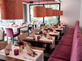 Pfingsten 4 Tage Bed & Breakfast im Boutique-Hotel