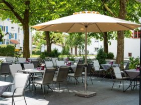 Pfingsten 4 Tage Bed & Breakfast im Boutique-Hotel
