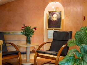 2 Tage Genießen und erholen in Karslbad