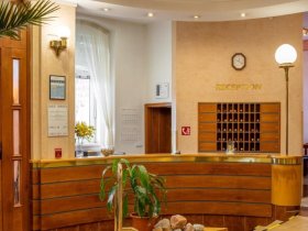 2 Tage Genießen und erholen in Karslbad