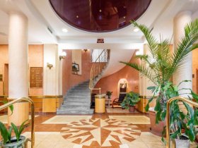 2 Tage Genießen und erholen in Karslbad