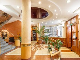 2 Tage Genießen und erholen in Karslbad