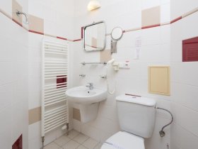 2 Tage Genießen und erholen in Karslbad