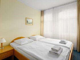 2 Tage Genießen und erholen in Karslbad