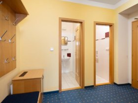 2 Tage Genießen und erholen in Karslbad