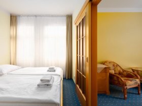 2 Tage Genießen und erholen in Karslbad