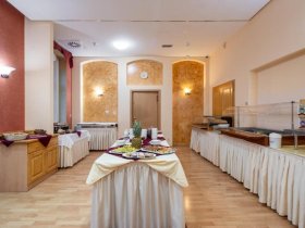 2 Tage Genießen und erholen in Karslbad