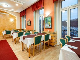 2 Tage Genießen und erholen in Karslbad