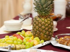 2 Tage Genießen und erholen in Karslbad