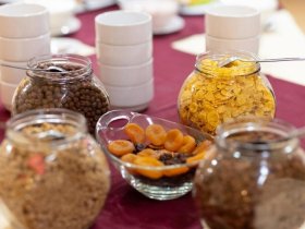 2 Tage Genießen und erholen in Karslbad