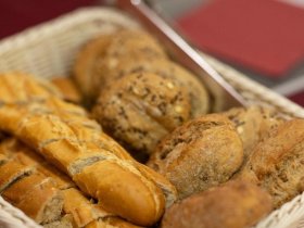 2 Tage Genießen und erholen in Karslbad