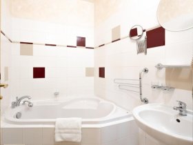 2 Tage Genießen und erholen in Karslbad