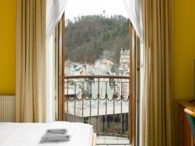 2 Tage Genießen und erholen in Karslbad