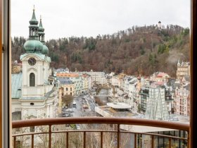 2 Tage Genießen und erholen in Karslbad