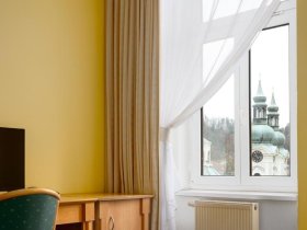 2 Tage Genießen und erholen in Karslbad