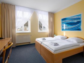 2 Tage Genießen und erholen in Karslbad