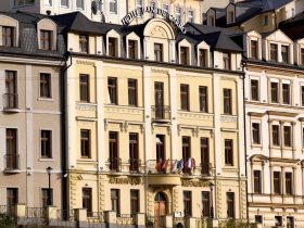 2 Tage Genießen und erholen in Karslbad