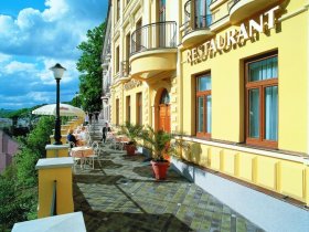 2 Tage Genießen und erholen in Karslbad