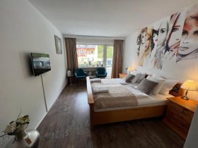 Vital Wochenende & Glaubersalztherme in Bad Bertrich