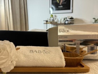 Traumhafte Beauty Spa Days in Bad Betrich in der Eifel