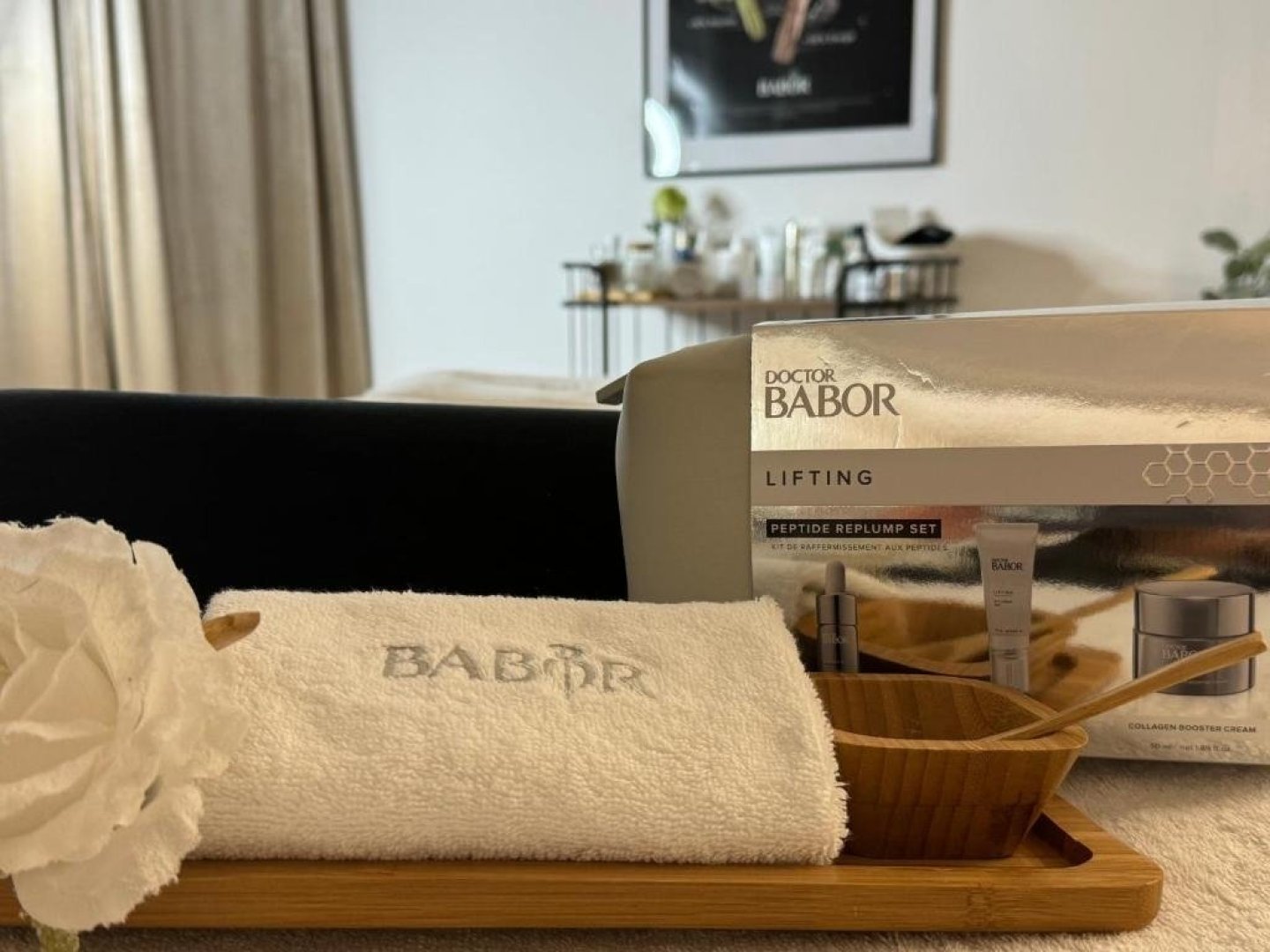 Traumhafte Beauty Spa Days in Bad Betrich in der Eifel