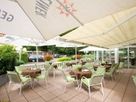 Romantisches Paradies für Zwei in der Eifel in Bad Bertrich