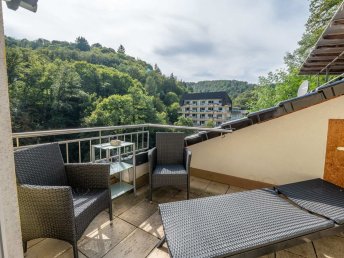 Traumhafte Beauty Spa Days in Bad Betrich in der Eifel