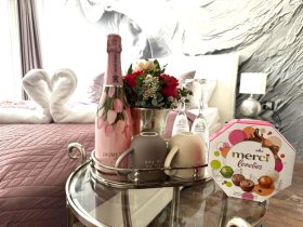 Vital Wochenende & Glaubersalztherme in Bad Bertrich