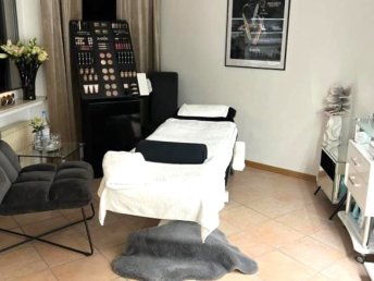 Traumhafte Beauty Spa Days in Bad Betrich in der Eifel