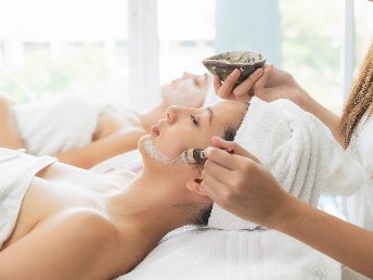 Traumhafte Beauty Spa Days in Bad Betrich in der Eifel