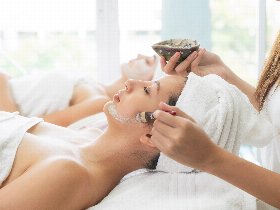 Vital Wochenende & Glaubersalztherme in Bad Bertrich