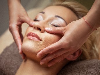 Traumhafte Beauty Spa Days in Bad Betrich in der Eifel