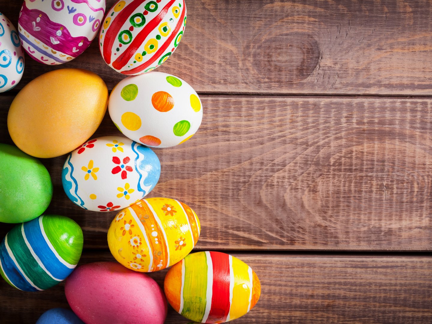 Ostern in Bad Bertrich - Zeit zum Genießen in der Eifel