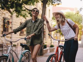 #Geheimtipp Rhede... (2 Tage)