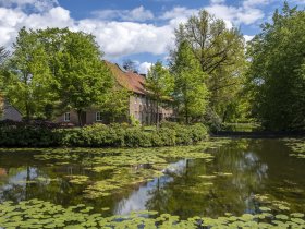 #Geheimtipp Rhede... (2 Tage)