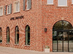 #Geheimtipp Rhede... (2 Tage)