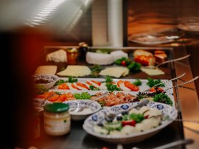 #Geheimtipp Rhede... (2 Tage)