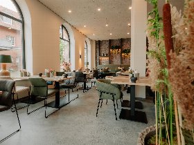 #Geheimtipp Rhede... (2 Tage)