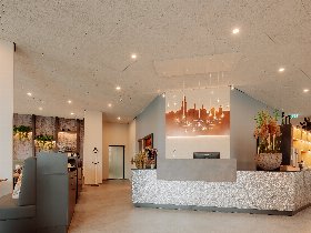 #Geheimtipp Rhede... (2 Tage)