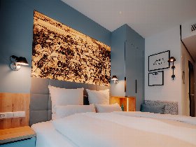 #Geheimtipp Rhede... (2 Tage)