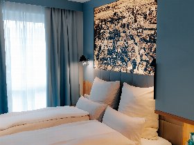 #Geheimtipp Rhede... (2 Tage)